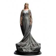 The Hobbit: Galadriel of the White Council 1:6 Scale Statue | Weta Workshop