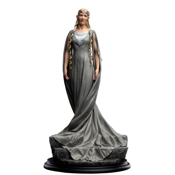 The Hobbit: Galadriel of the White Council 1:6 Scale Statue Weta Workshop Product