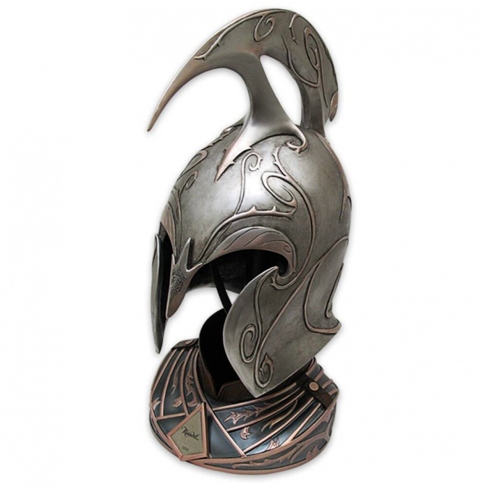 The Hobbit: Rivendell Elf Helm United Cutlery Product
