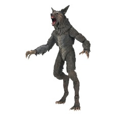 The Howling Action Figure Ultimate Werewolf 23 cm - NECA (NL)