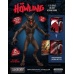 The Howling Deluxe Action Figure 1/12 Werewolf 19 cm syndicate collectibles Product