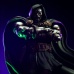 The Infinity Gauntlet Marvel Legends Diorama Statue 1/10 Doctor Doom 30 cm Iron Studios Product