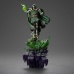 The Infinity Gauntlet Marvel Legends Diorama Statue 1/10 Doctor Doom Deluxe Edition 42 cm Iron Studios Product