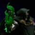 The Infinity Gauntlet Marvel Legends Diorama Statue 1/10 Doctor Doom Deluxe Edition 42 cm Iron Studios Product