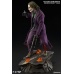 The Joker 1/4 Dark Knight Premium Format Sideshow Collectibles Product