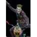 The Joker 1/4 Premium Format Statue Sideshow Collectibles Product