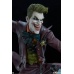 The Joker 1/4 Premium Format Statue Sideshow Collectibles Product