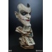 The Joker Face of Insanity Bust Sideshow Collectibles Product