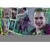 The Joker (Purple Coat Version) Suicide Squad 1/6 Hot Toys Product