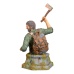 The Last of Us Bust Joel with Hatchet 22 cm Dark Horse Product