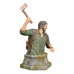 The Last of Us Bust Joel with Hatchet 22 cm Dark Horse Product