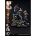 The Last of Us: Part 1 - Joel & Ellie 1:4 Scale Statue Prime 1 Studio Product