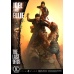 The Last of Us: Part 1 - Joel & Ellie 1:4 Scale Statue Prime 1 Studio Product