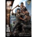 The Last of Us: Part 1 - Joel & Ellie Deluxe Bonus Version 1:4 Scale Statue Prime 1 Studio Product