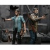 The Last of Us Part 2: Ultimate Joel and Ellie 7 inch Action Figure 2-Pack NECA Product