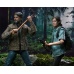 The Last of Us Part 2: Ultimate Joel and Ellie 7 inch Action Figure 2-Pack NECA Product