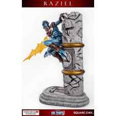 The Legacy of Kain Soul Reaver 2 Statue 1/4 Raziel | Gaming Heads
