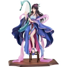 The Legend of Sword and Fairy Statue 1/7 Liu Mengli: Weaving Dreams Ver. 28 cm | Goodsmile Company