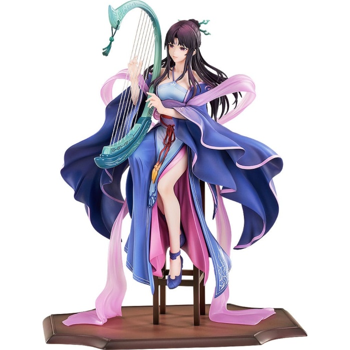 The Legend of Sword and Fairy Statue 1/7 Liu Mengli: Weaving Dreams Ver. 28 cm Goodsmile Company Product