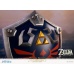 The Legend of Zelda: Breath of the Wild - Hylian Shield PVC Statue Collectors Edition First 4 Figures Product