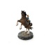 The Legend of Zelda: Breath of the Wild - Link on Horseback Statue First 4 Figures Product