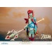 The Legend of Zelda: Breath of the Wild - Mipha PVC Statue Collectors Edition First 4 Figures Product
