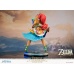 The Legend of Zelda Breath of the Wild PVC Statue Urbosa Standard Edition 27 cm First 4 Figures Product