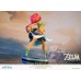 The Legend of Zelda Breath of the Wild PVC Statue Urbosa Standard Edition 27 cm First 4 Figures Product