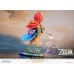 The Legend of Zelda Breath of the Wild PVC Statue Urbosa Standard Edition 27 cm First 4 Figures Product