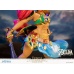 The Legend of Zelda Breath of the Wild PVC Statue Urbosa Standard Edition 27 cm First 4 Figures Product