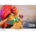 The Legend of Zelda Breath of the Wild PVC Statue Urbosa Standard Edition 27 cm First 4 Figures Product