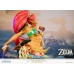 The Legend of Zelda Breath of the Wild PVC Statue Urbosa Standard Edition 27 cm First 4 Figures Product