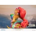 The Legend of Zelda Breath of the Wild PVC Statue Urbosa Standard Edition 27 cm First 4 Figures Product