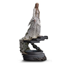 The Lord of the Rings Art Scale Statue 1/10 Galadriel 30 cm | Iron Studios
