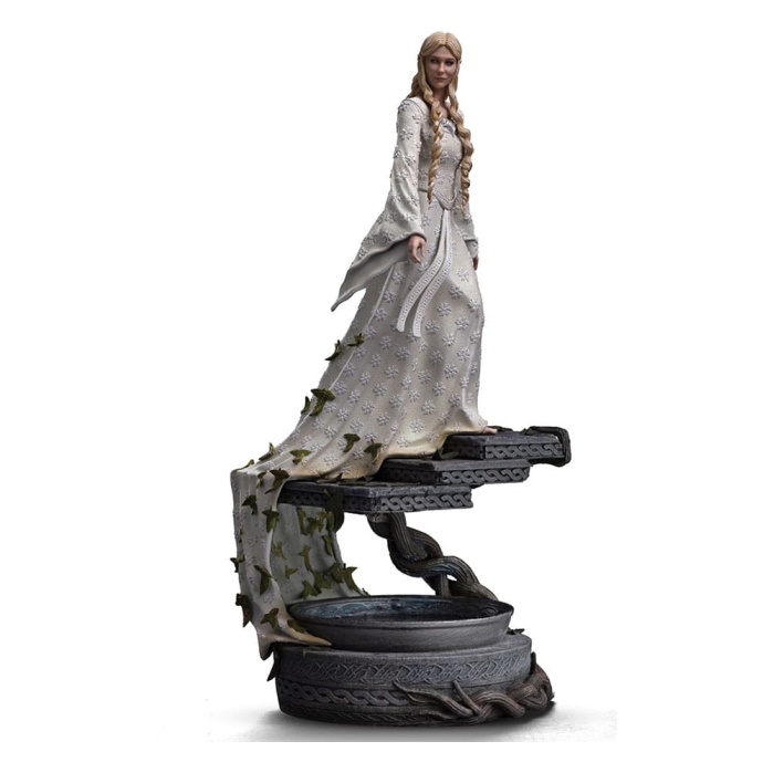 The Lord of the Rings Art Scale Statue 1/10 Galadriel 30 cm Iron Studios Product