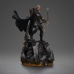 The Lord of the Rings Art Scale Statue 1/10 Legolas Unleashed 29 cm Iron Studios Product