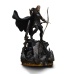 The Lord of the Rings Art Scale Statue 1/10 Legolas Unleashed 29 cm Iron Studios Product