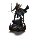 The Lord of the Rings Art Scale Statue 1/10 Legolas Unleashed 29 cm Iron Studios Product