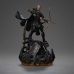 The Lord of the Rings Art Scale Statue 1/10 Legolas Unleashed 29 cm Iron Studios Product