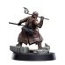 The Lord of the Rings Figures of Fandom PVC Statue Gimli 19 cm Weta Workshop Product