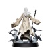 The Lord of the Rings Figures of Fandom PVC Statue Saruman the White 26 cm Weta Workshop Product
