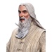 The Lord of the Rings Figures of Fandom PVC Statue Saruman the White 26 cm Weta Workshop Product