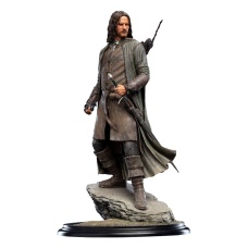 The Lord of the Rings Statue 1/6 Aragorn, Hunter of the Plains (Classic Series) 32 cm - Weta Workshop (EU)