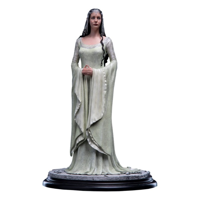 The Lord of the Rings Statue 1/6 Coronation Arwen (Classic Series) 32 cm Weta Workshop Product