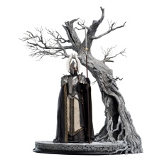 The Lord of the Rings Statue 1/6 Fountain Guard of the White Tree 61 cm | Weta Workshop