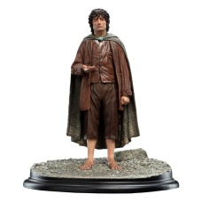 The Lord of the Rings Statue 1/6 Frodo Baggins, Ringbearer 24 cm | Weta Workshop