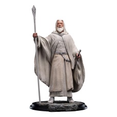 The Lord of the Rings Statue 1/6 Gandalf the White (Classic Series) 37 cm | Weta Workshop
