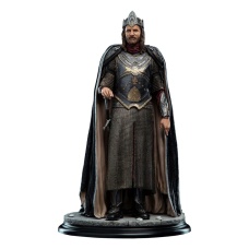 The Lord of the Rings Statue 1/6 King Aragorn (Classic Series) 34 cm - Weta Workshop (NL)