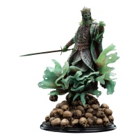 The Lord of the Rings Statue 1/6 King of the Dead Limited Edition 43 cm Weta Workshop Product