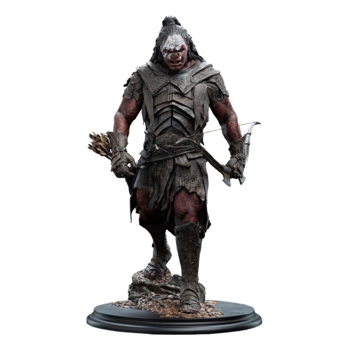 The Lord of the Rings Statue 1/6 Lurtz, Hunter of Men (Classic Series) 36 cm Weta Workshop Product